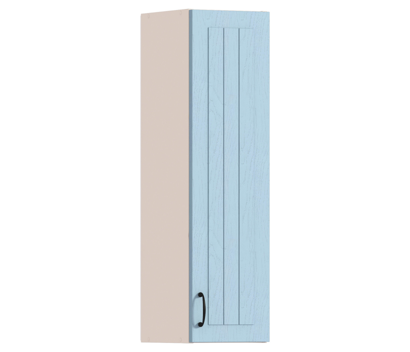 Регина, Регина шкаф навесной 1 дв 25х93 см