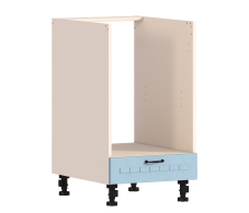 Регина, Регина стол под духовку 1 ящ 45х82 см