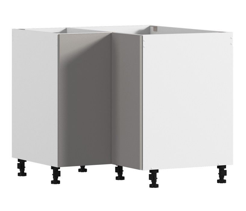 Белла, Белла стол угловой (равносторонний) 2 дв 90х82 см