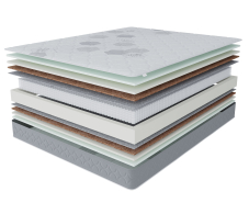 Другие размеры, Матрас Слип-Соната 1200х1900