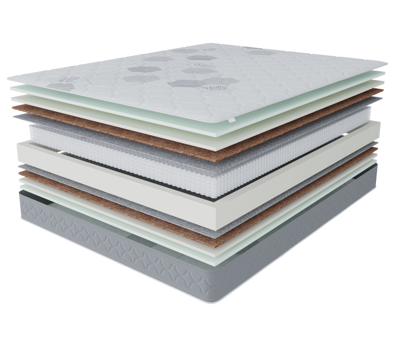 Другие размеры, Матрас Слип-Соната 1200х1900