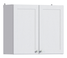 Навесные, Андора шкаф 80 навесной с фасадом