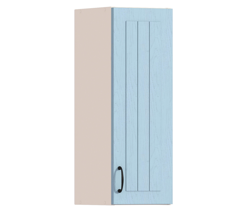 Регина, Регина шкаф навесной 1 дв 25х72 см