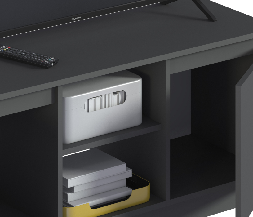 ТВ-тумбы, Тумба под телевизор Леон СБ-3301