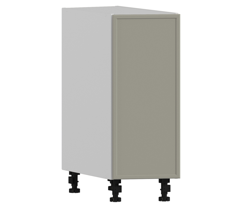 Квадро, Квадро стол 1 дв 29х82 см