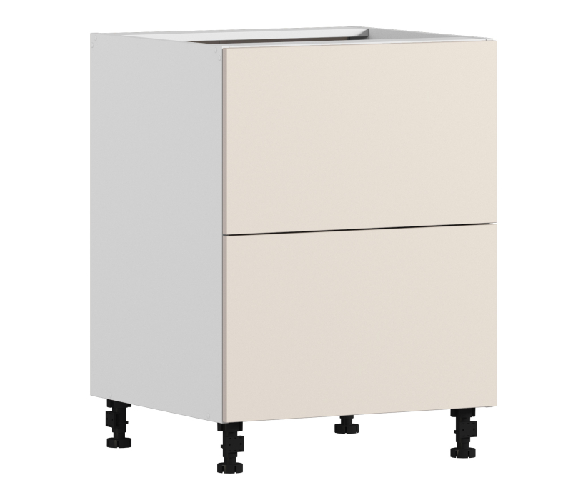 Белла, Белла стол 2 ящ 30х82 см