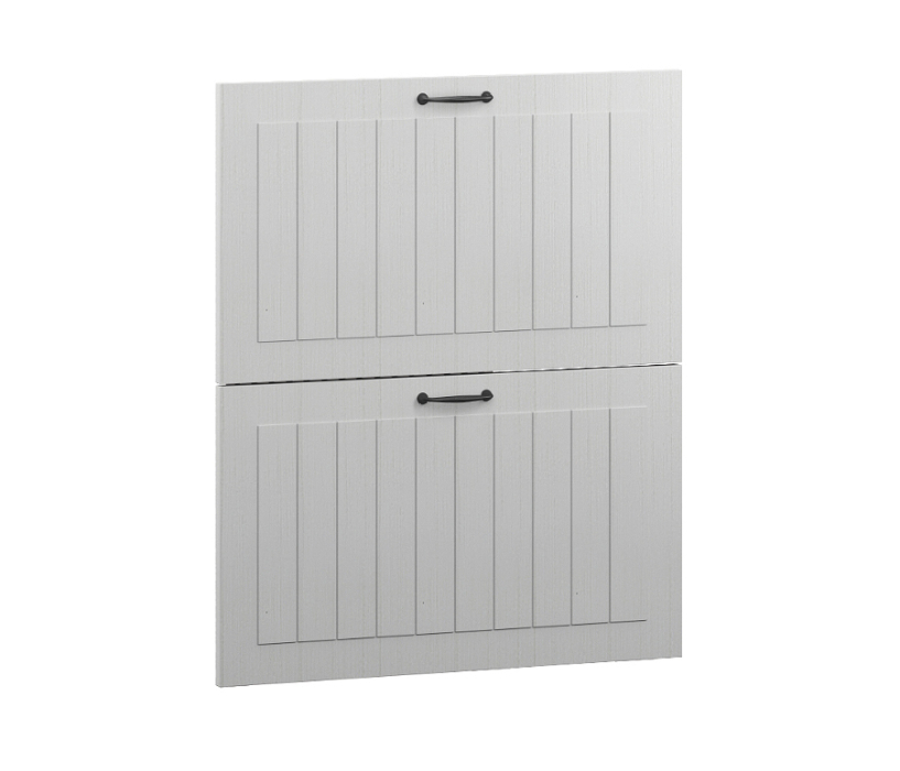 Фасады, Регина фасад 60х71 см