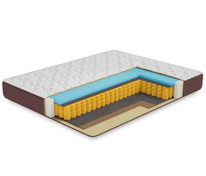 1400 x 2000, Матрас Корсика-Олимпик 1400х2000
