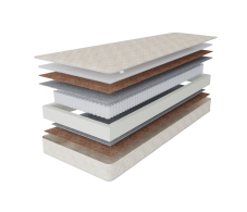 Другие размеры, Матрас Престиж-Монпелье 900*1900   