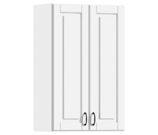 Регина, Регина шкаф навесной 2 дв 60х93 см