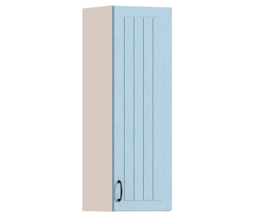 Регина, Регина шкаф навесной 1 дв 30х93 см