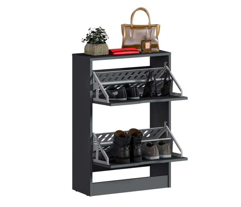 Тумбы, Тумба для обуви Бруклин СБ-3304