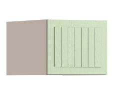 Регина, Регина шкаф навесной 1 дв 45х36 см