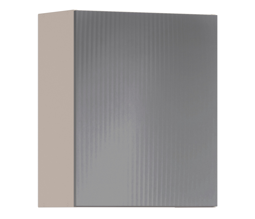 Роял, Роял шкаф навесной 1 дв 60х72 см