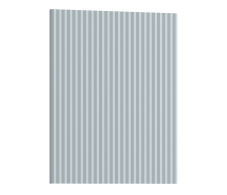 Джаз, Джаз фасад 60х71 см