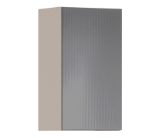 Роял, Роял шкаф навесной 1дв 40х72 см