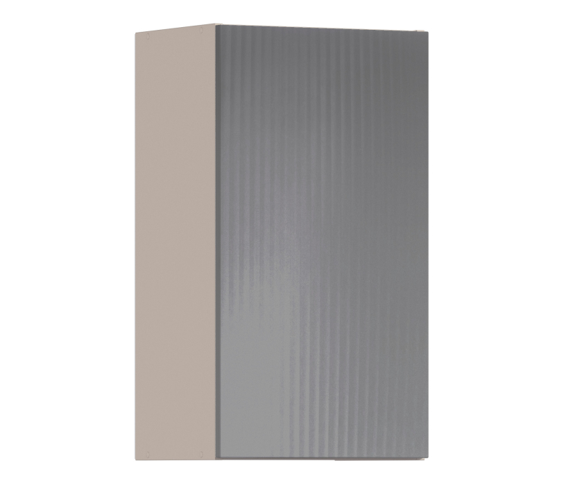 Роял, Роял шкаф навесной 1дв 40х72 см