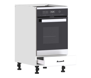 Регина стол под духовку 1 ящ 45х82 см