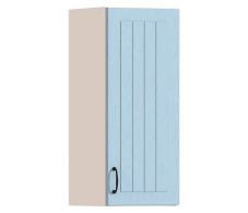 Регина, Регина шкаф навесной 1 дв 30х72 см