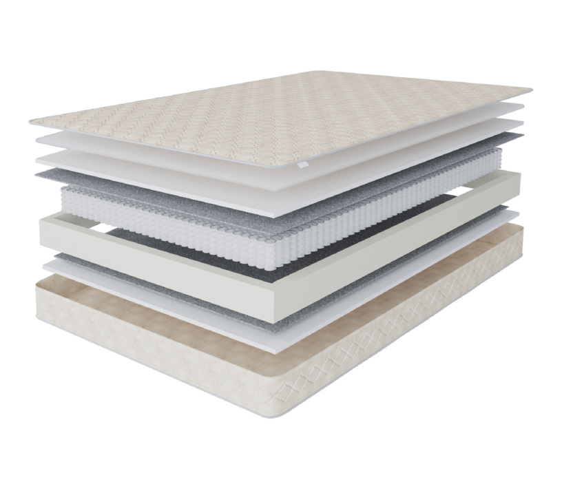 Другие размеры, Матрас Столплит Корсика - Максимус 1400*1900