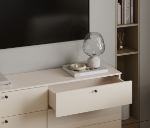 Комод Тренд СБ-3442 6 ящиков