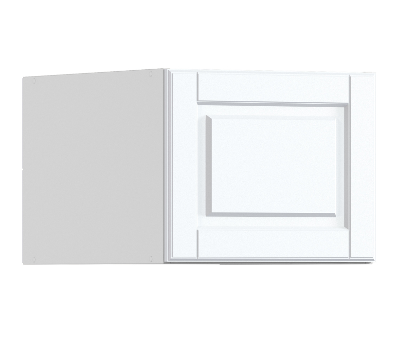 Регина, Регина шкаф навесной 1 дв 50х36 см