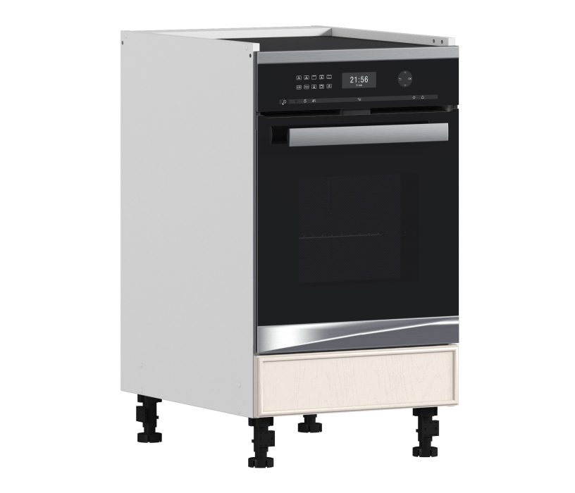 Классика, Классика стол под духовку 1 ящ 45х82 см