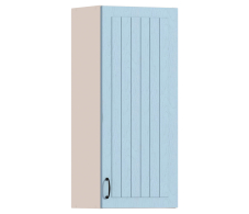 Регина, Регина шкаф навесной 1 дв 40х93 см