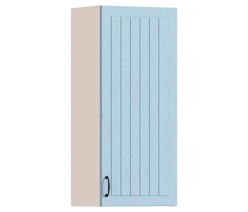 Регина, Регина шкаф навесной 1 дв 40х93 см