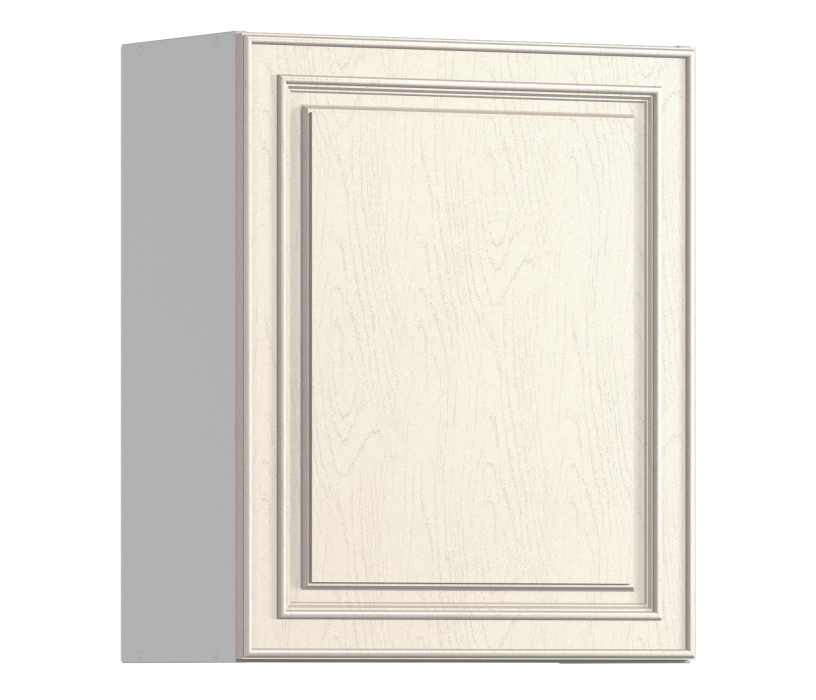 Классика, Классика шкаф навесной 1 дв 60х72 см