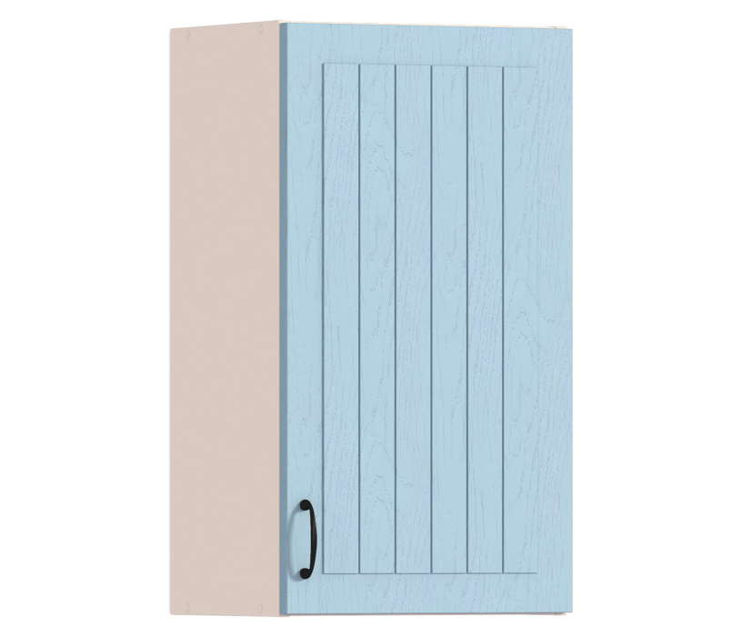 Регина, Регина шкаф навесной 1 дв 40х72 см