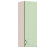 Регина, Регина шкаф навесной 1 дв 30х93 см