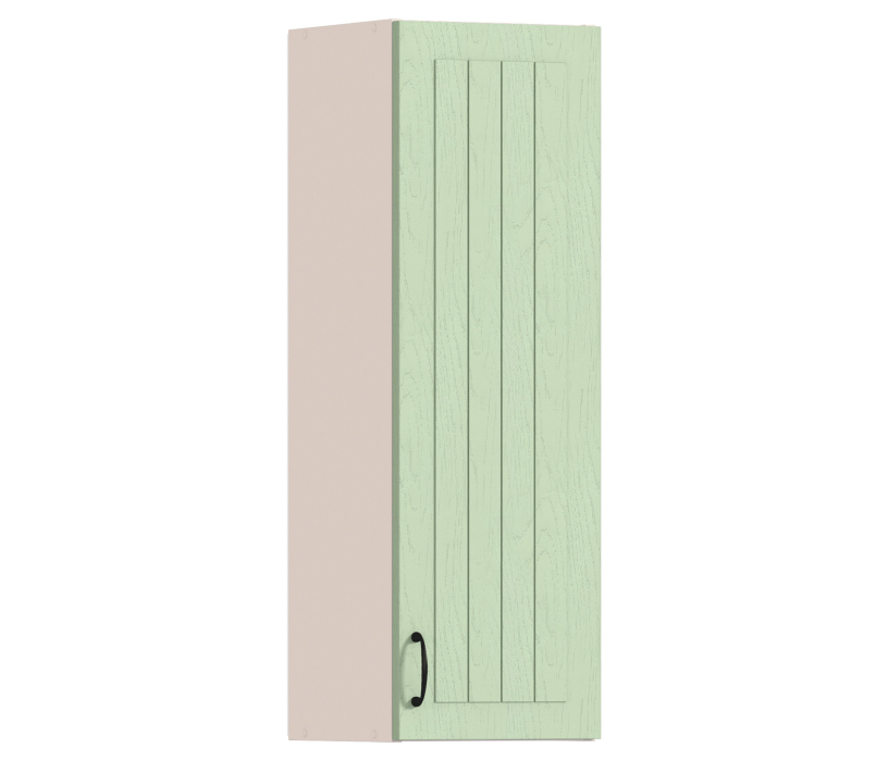 Регина, Регина шкаф навесной 1 дв 30х93 см