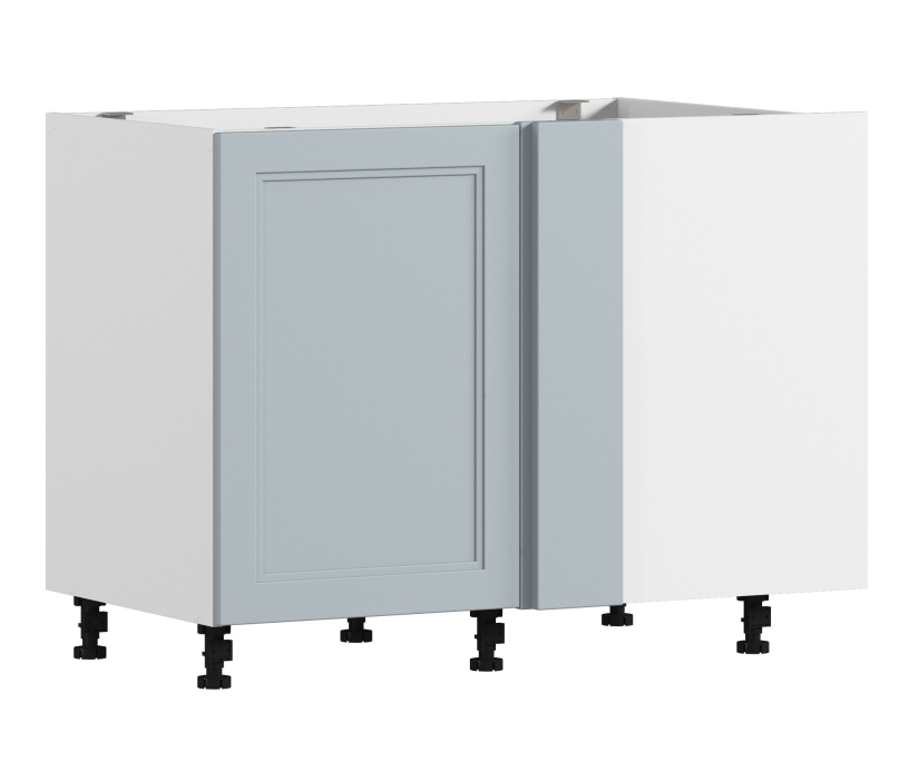 Напольные, MODERN стол приставной 105х82 см