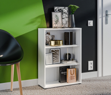 Стеллажи, Стеллаж Альфа СБ-3329