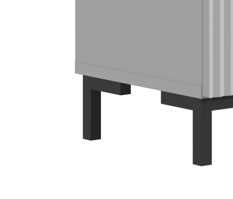 Комоды, Комод Тренд СБ-3444 4 ящика