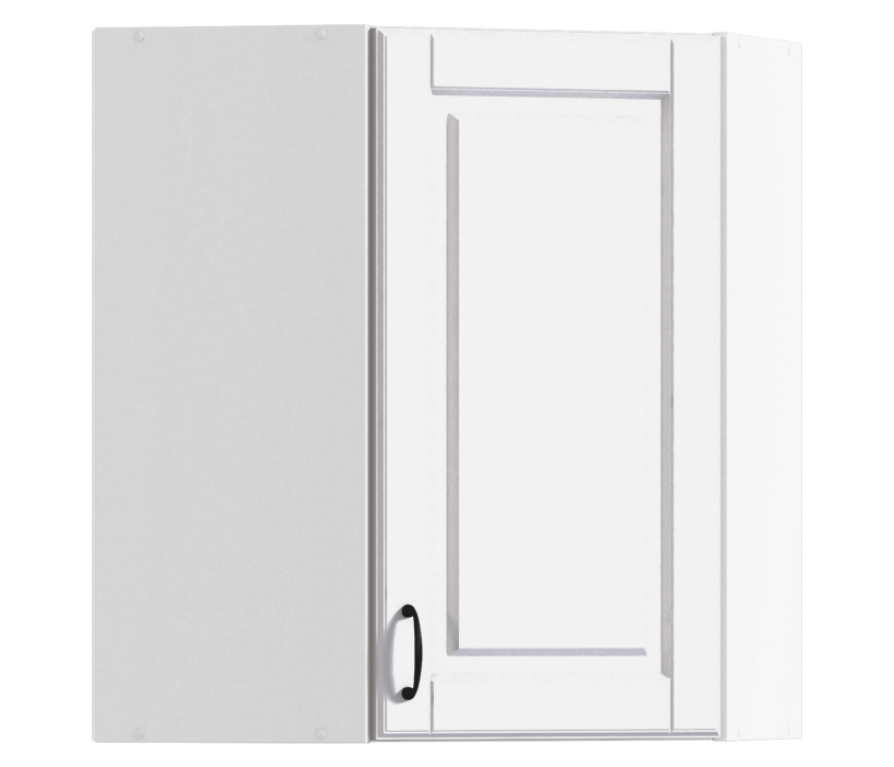 Регина, Регина шкаф навесной угловой 1 дв 59х72 см