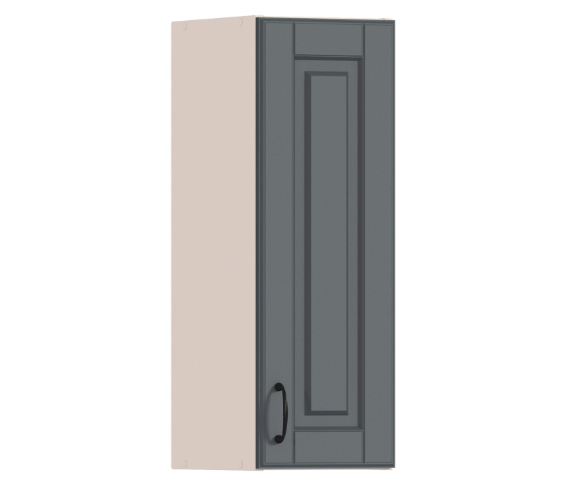 Регина, Регина шкаф навесной 1 дв 25х72 см