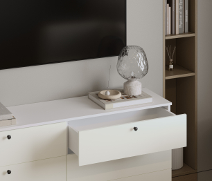 Комод Тренд СБ-3442 6 ящиков