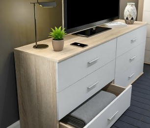 Комод Мамбо СБ-2540