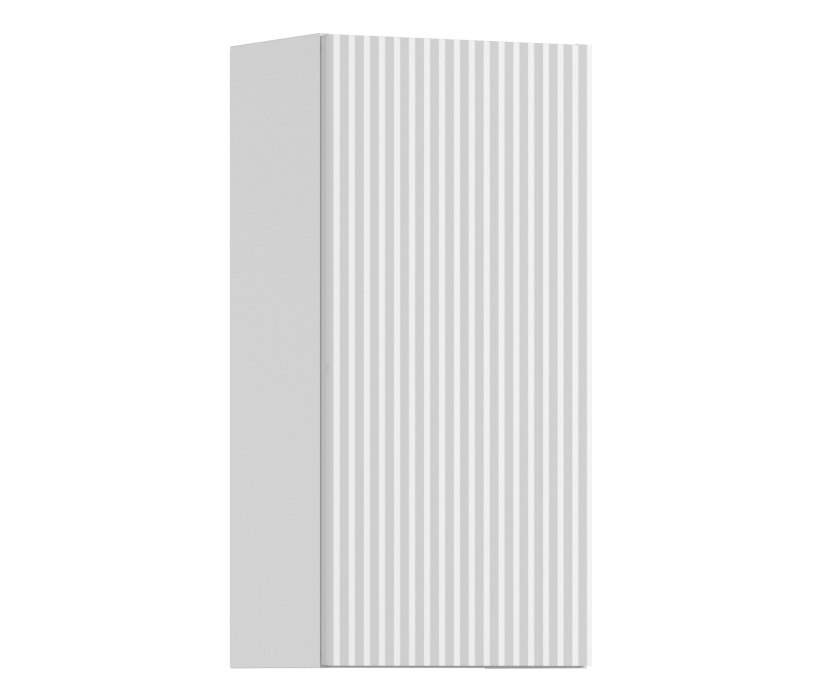 Джаз, Джаз шкаф навесной 1 дв 45х93 см