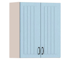 Регина, Регина шкаф навесной 2 дв 60х72 см