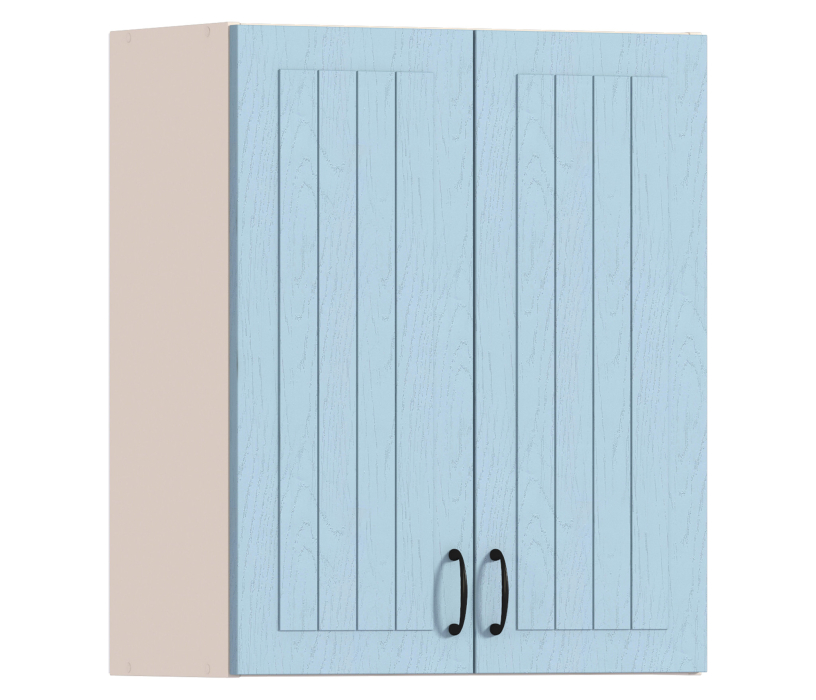 Регина, Регина шкаф навесной 2 дв 60х72 см