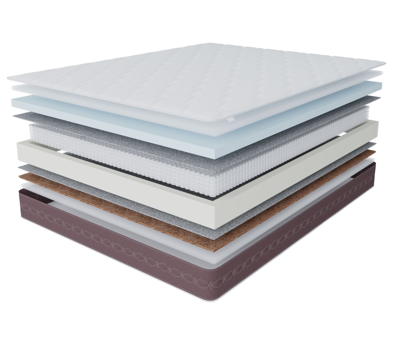 Другие размеры, Матрас Корсика-Олимпик 900х1900