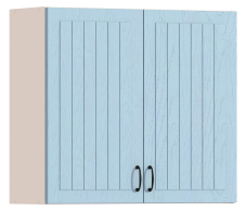 Регина, Регина шкаф навесной 2 дв 80х72 см