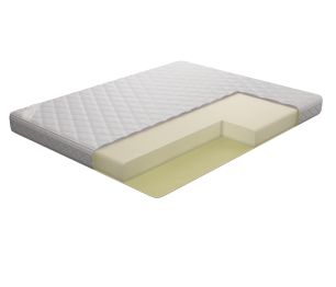 Матрас Сити - Ла-специя в скрутке  900*1900