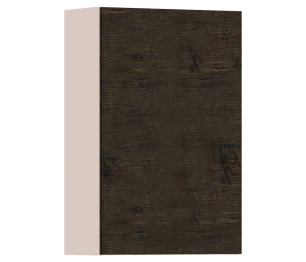 Регина шкаф навесной 1дв 60х93 см