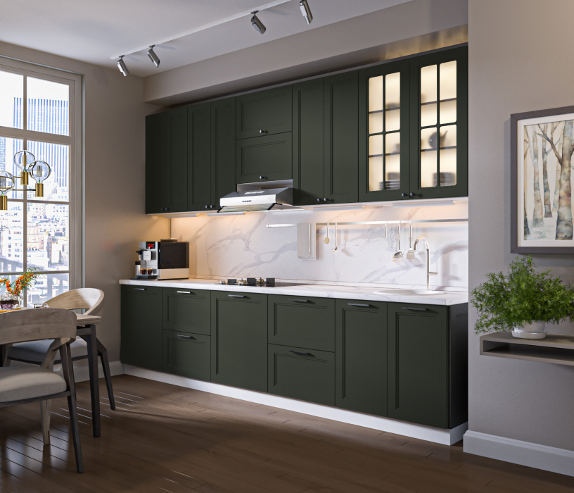 MODERN, MODERN стол 1 дв 45х82 см