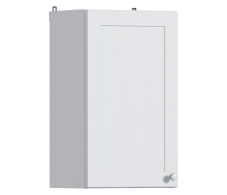 Навесные, Андора шкаф 40 навесной с фасадом