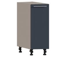 Эстель, Эстель стол 1 дв 29х82 см